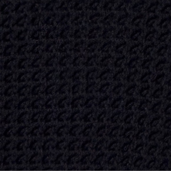 Theory $495 woven rope vest combo with poplin shirt twofer - Picture 8 of 10